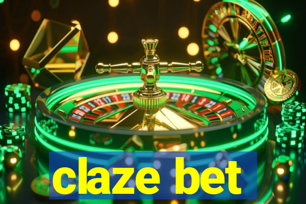 claze bet